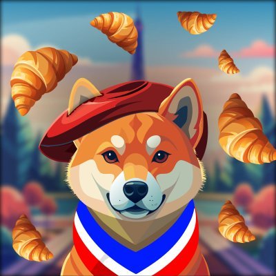 NEIROFR Coin: France Neiro's Fresh MEME Coin with Shiba Inu Flair