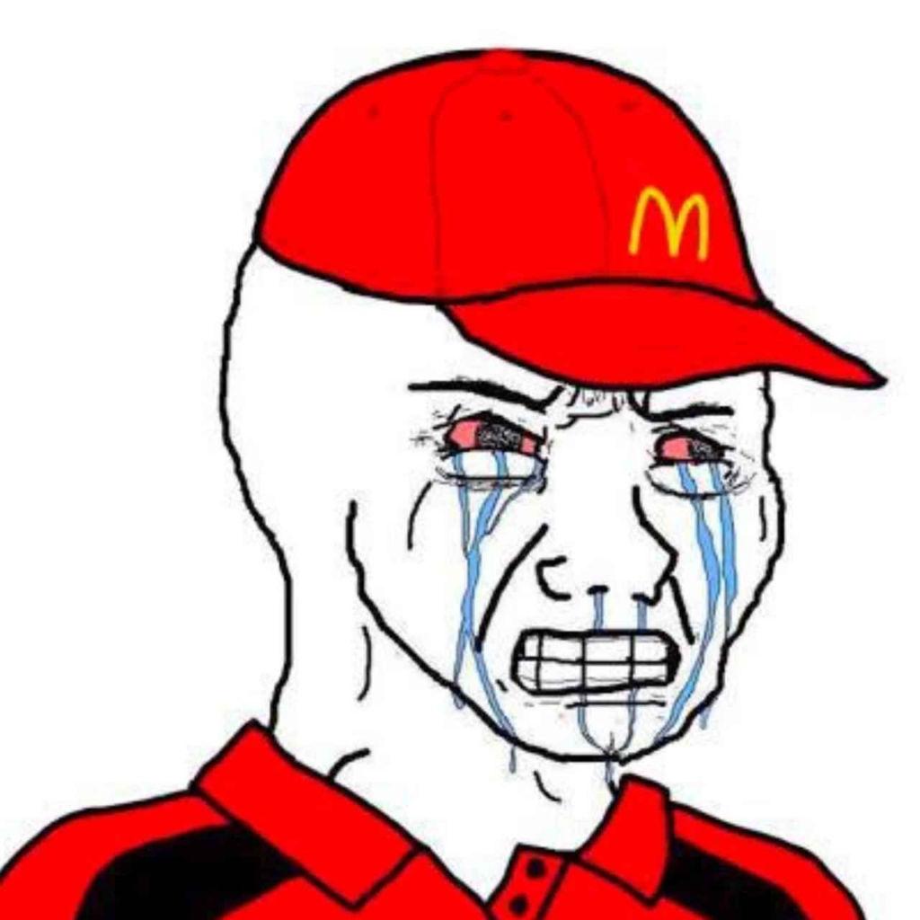 MCD Coin: Meme Coin Job Opportunity at McDonald's - Apply Now!