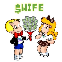 WIFE Coin: Meme Coin Revolution for Life-Changing Money