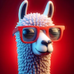 LAMA Coin: Lazy Llama, the ultimate chill meme coin on Solana!