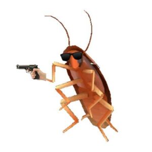 glockroach: Unleash 'glockroach' MEME Coin - Invest & Thrive Today!