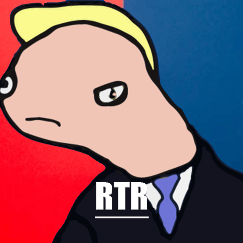 RTR Coin: Restore The Retards - Latest Meme Coin Sensation! Join Now