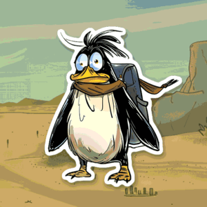 GUIN Coin: Join the Penguin's MEME Coin Adventure