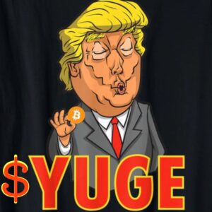 $YUGE Coin: The HUGE Meme Coin Shaking Up the Crypto World