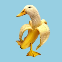 Buck Coin: The Meme Coin Inspired by Banana Duck Quackiest Trend