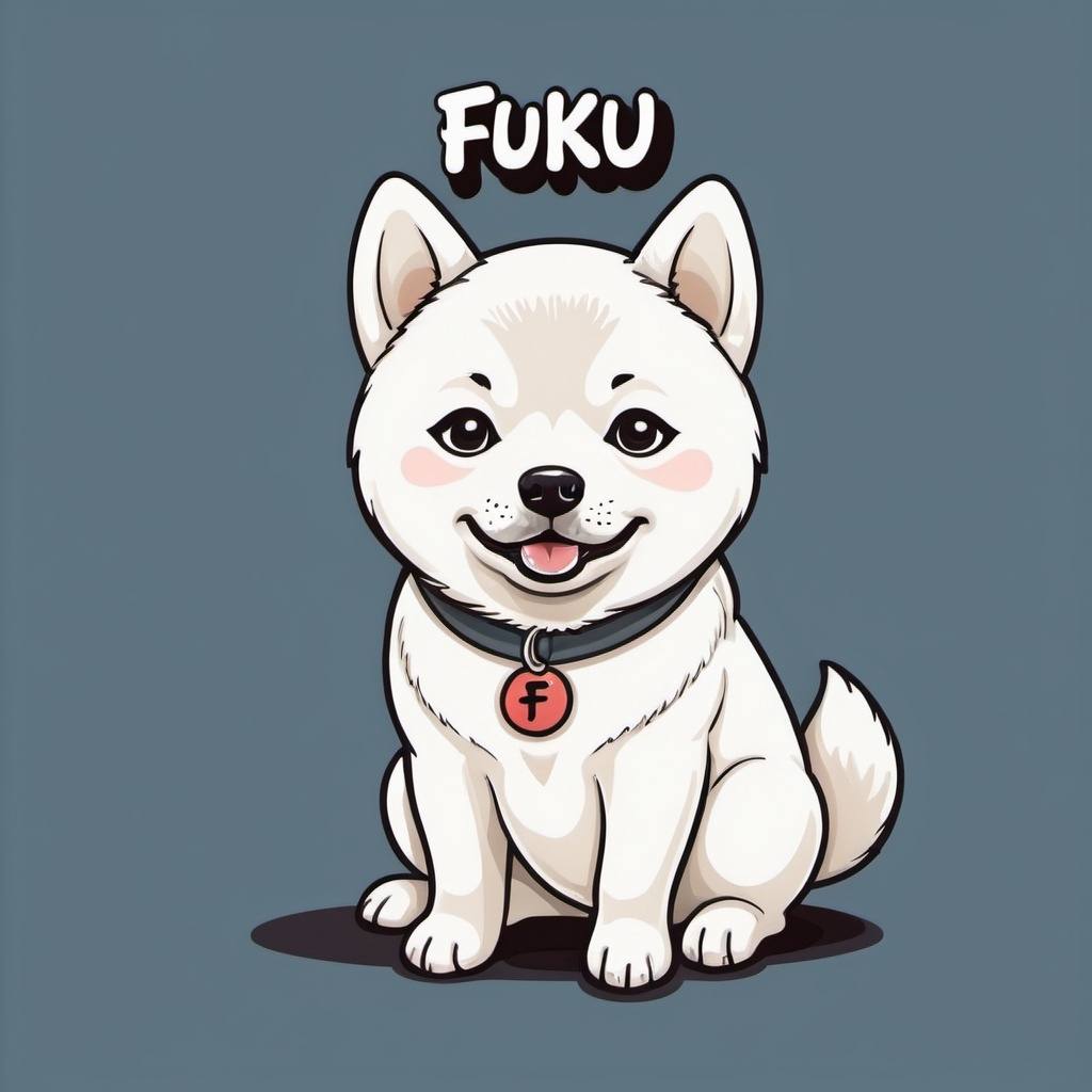 FUKU Coin: Dive into Fuku-Kun Meme Coin Revolution & Latest Trends