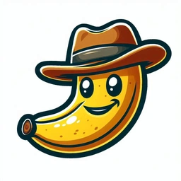 BAWIF Coin: Meme Coin - Banana WIF Hat Brings Fun and Creativity