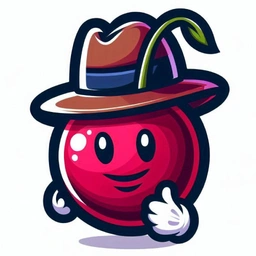 CHEW: Cherry Wif Hat's zest - A Meme Coin with Cheerful Twists