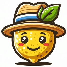 LEWIF Coin: Cute Lemon in a Hat Meme - LEMON WIF HAT Coin