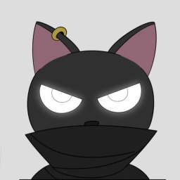 NINJA Coin: The Ultimate MEME Coin - Cats Rule in a World of Dogs