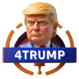 4WIN Coin: The Meme Coin Backing 4TRUMP on Solana!