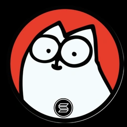 SCAT Coin: A Meme Token Inspired by Simon's Cat Playful Spirit