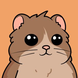 CHUNK Coin: The Cutest Meme Coin on Solana! Join the Chunk Community!