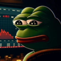 PEPS: Pepe Sad Meme Coin - Your Comfort Coin for Down Market Days