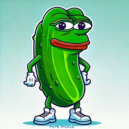 PP Coin: Meme Magic Meets Crypto Fun with Pepe Pickle Coin