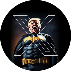 Trump𝕏 Coin: Unleash Meme Power with Trump Return 𝕏 Coin