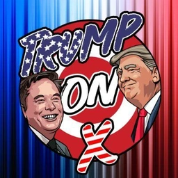 TrumpX Coin: Meme Coin Trump on X - Join the Hype Today!