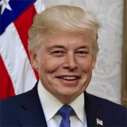 TRUMUSK Coin: The Ultimate Meme Coin Combining Musk and Trump Forces