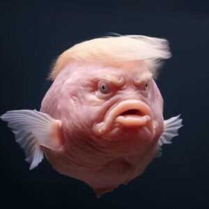 Trumpfish Coin: Latest Meme Coin Making Waves in Digital Currency Ocean