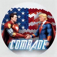 Comrade Coin: A Stormy Meme Coin Surge - Get Ready for Thrills!