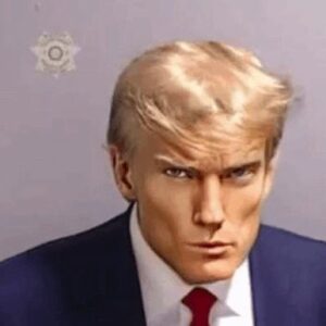 USDT: Ultra Sigma Donald Trump—Boldest MEME Coin in Game