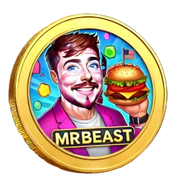 MBM Coin: A Meme Coin Inspired by MrBeast's Generous Movement