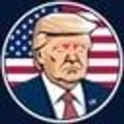 MAGA Coin: Trump Meme Coin - Fuel the Revolution, Crypto Great Again