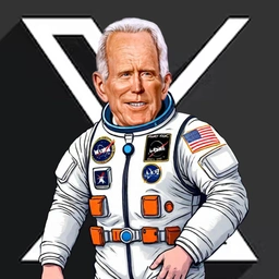 BidenSpace: Blast Off with the Latest Biden Space Meme Coin!