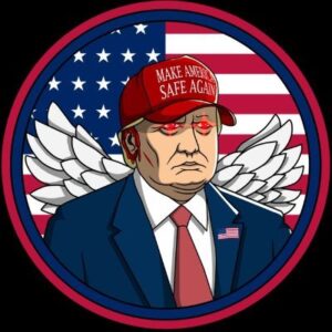 MASA Coin: Trump Meme Coin - Make America Safe Again on X