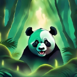 Angry Panda: Meme Coin Unleashing Viral Power - AP Coin