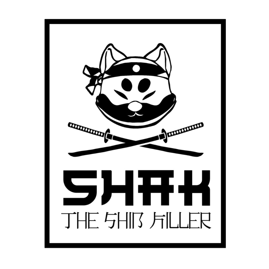 SHAK Coin: Meme Samurai Dog on Solana & BSC | Shakita Inu Coin