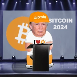 Is TRUMPIE the Next Big Meme Coin or Just a Crypto Glitch?