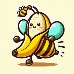 BABEE Coin: Adorable Banana-Bee Meme Coin with Fun, Cute Vibes