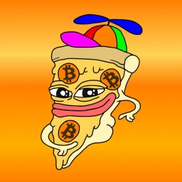 AZZIP: Meme Coin $PIZZA - Slice Gains, Fill Wallet, Tasty Coin