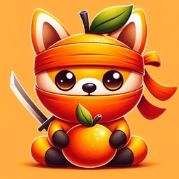 FDOGS Coin: Ninja Fruit Dogs - The Ultimate Meme Coin Adventure