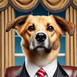 MADA Coin: Invest in Doggy President, the Latest Meme Coin