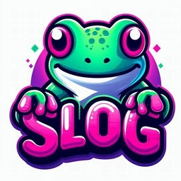 SLOG Coin: The Ultimate Meme Coin on Solana - Dive with Slog 🐸