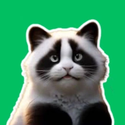 NYARMI Coin: Playful Panda Cat Meme Coin on Solana! Join the Trend!