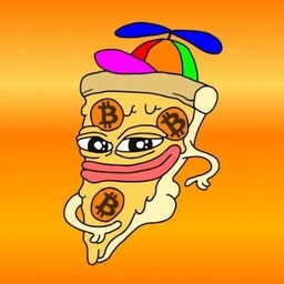 PIZZA Coin: Meme Coin that Slices Gains & Fills Wallets 🍕💸