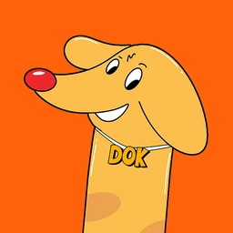 DOK Coin: Meet $DOK, the Ultimate Meme Coin in the Universe