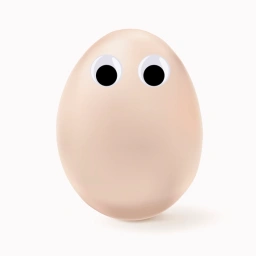 EWE Coin: Egg Wif Eyes - A Quirky Meme Coin Cracking Up!