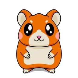 GUCHU Coin: Cute Meme Coin, Partner in Cuteness with Guchu!