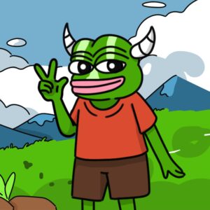 PUPU Coin: Fun Meme Coin from Pepe & Mumu - Join the PUPU Craze Now!