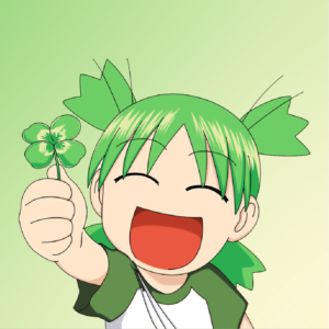 KOIWAI Coin: MEME Coin Celebrating Yotsuba Koiwai's 4chan Legacy