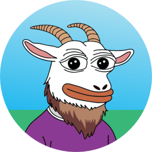 GOAT Coin: Peak Meme Coin for the Ultimate Crypto Success Journey