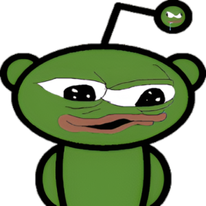 R/Pepe Coin: The Ultimate Meme Coin Revolution on SubReddit