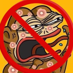 NOMONPOX Coin: Bold MEME Coin for Health - No Monkey Pox Movement