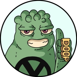 Doop Coin: Veteran Team's Meme Coin with Unique Tokenomics & Utilities