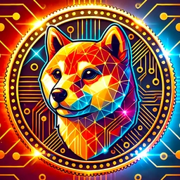 NSHIB Coin: New Shiba Inu Meme Coin - Ride the Crypto Wave! 🚀