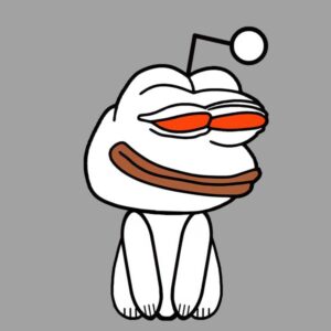 r/pepe Coin: Meme Coin Fueled by Reddit's Chaos and Pepe's Humor